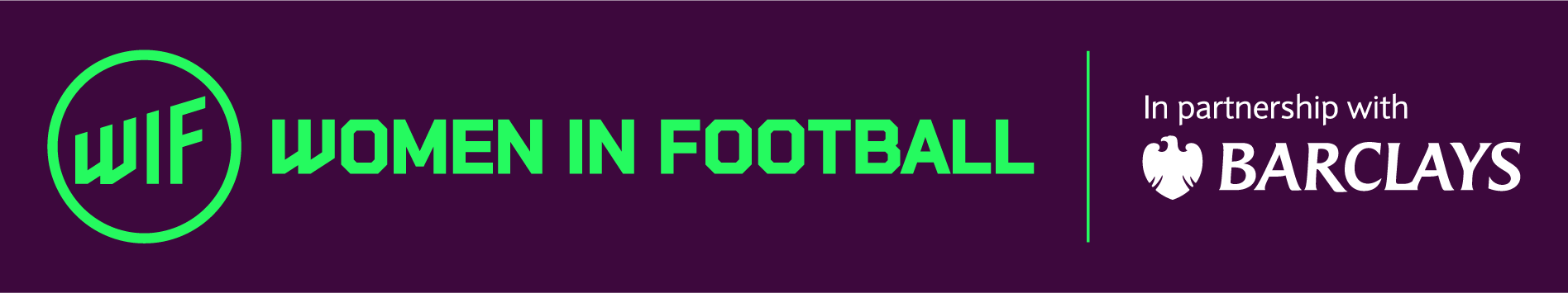 Women in Football in partnership with Barclays